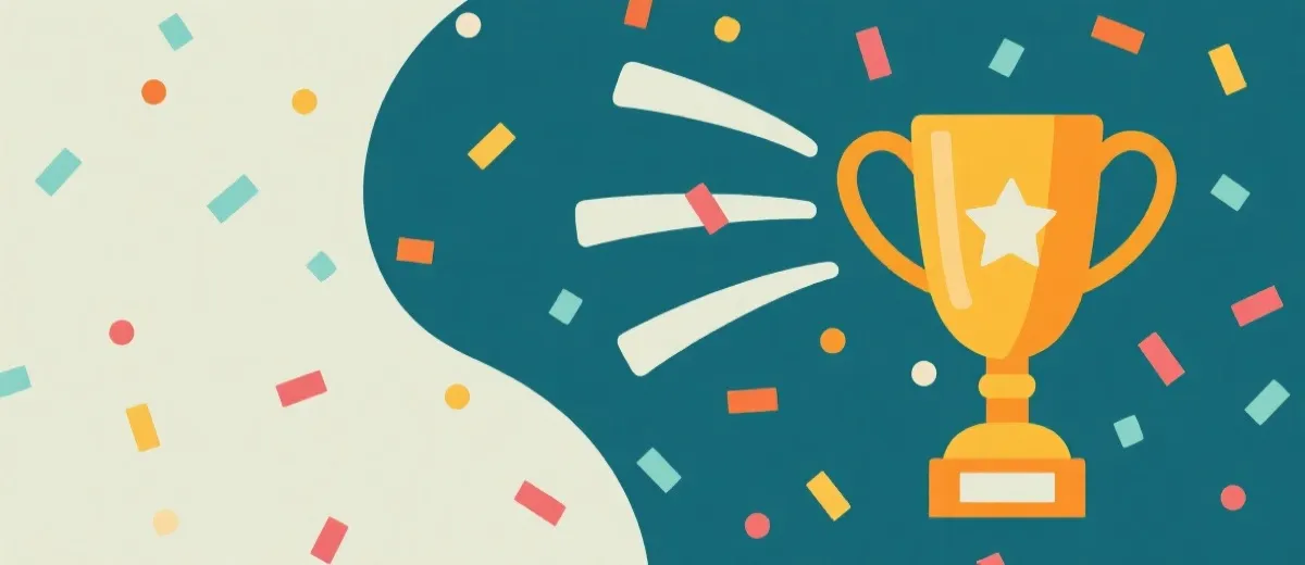 中奖公告与公示